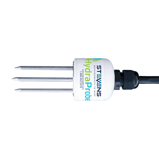 Soil Moisture Sensor